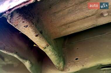 Минивэн Renault Master 2000 в Рожище