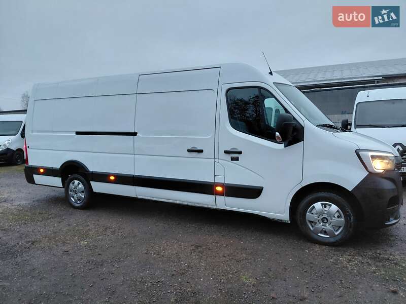 Renault Master 2023 Renault Master 2023