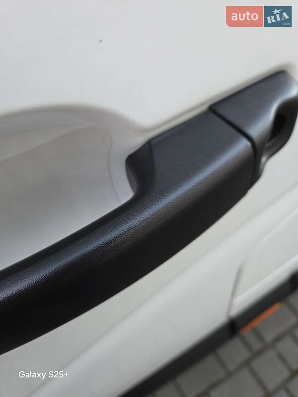 Платформа Renault Master 2020 в Луцьку фото 8 Платформа Renault Master 2020 в Луцьку