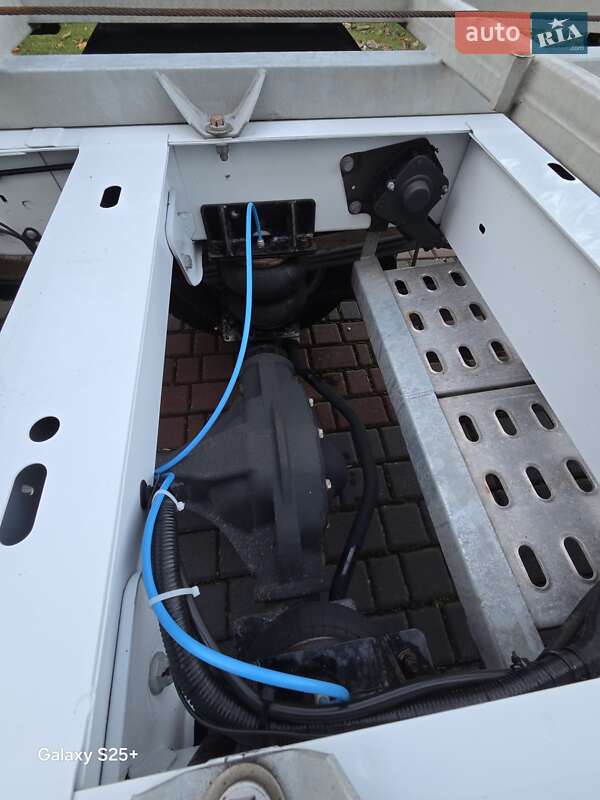 Платформа Renault Master 2020 в Луцьку фото 29 Платформа Renault Master 2020 в Луцьку