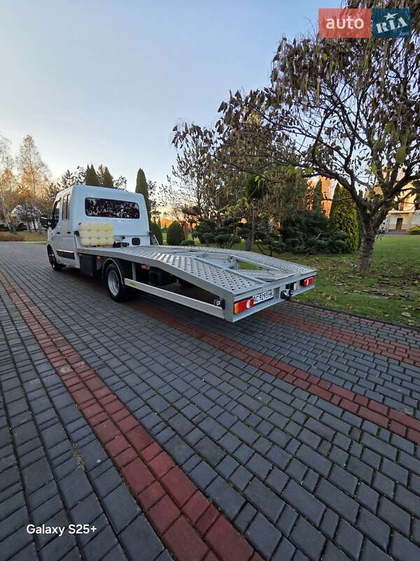 Платформа Renault Master 2020 в Луцьку фото 33 Платформа Renault Master 2020 в Луцьку