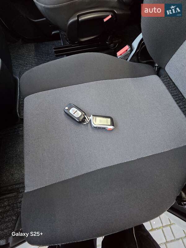 Платформа Renault Master 2020 в Луцьку фото 38 Платформа Renault Master 2020 в Луцьку