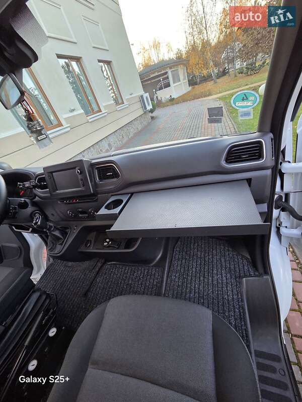 Платформа Renault Master 2020 в Луцьку фото 44 Платформа Renault Master 2020 в Луцьку