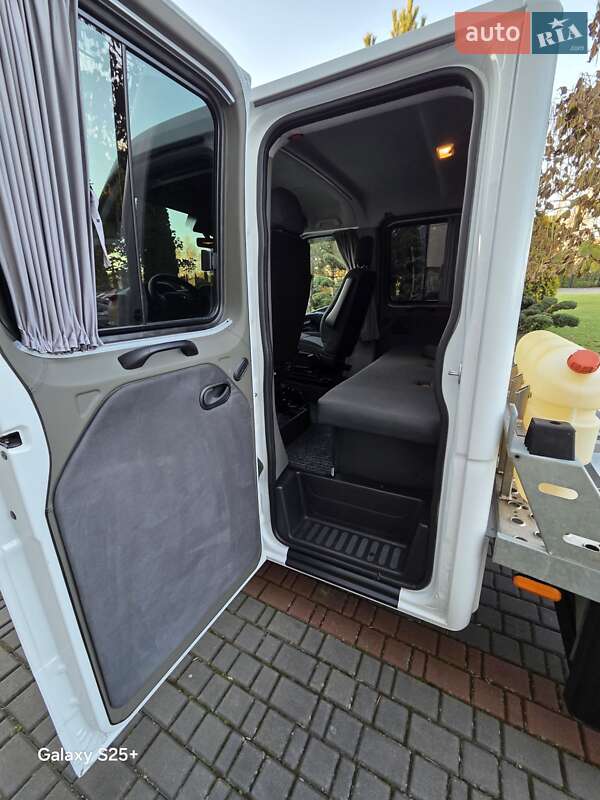 Платформа Renault Master 2020 в Луцьку фото 49 Платформа Renault Master 2020 в Луцьку