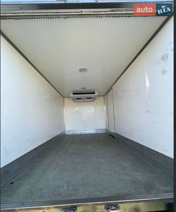 Рефрижератор Renault Master 2023 в Одесі