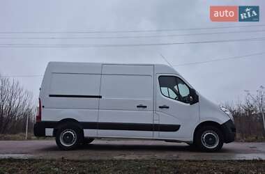 Вантажний фургон Renault Master 2018 в Бердичеві