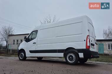 Вантажний фургон Renault Master 2018 в Бердичеві