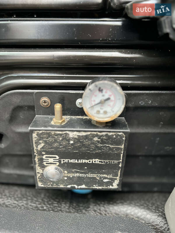 Тентований Renault Master 2016 в Ковелі