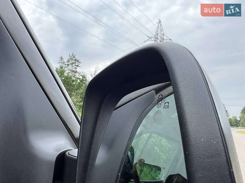 Грузовой фургон Renault Master 2022 в Киеве фото 73 Грузовой фургон Renault Master 2022 в Киеве