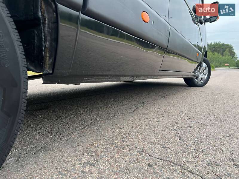 Грузовой фургон Renault Master 2022 в Киеве фото 77 Грузовой фургон Renault Master 2022 в Киеве