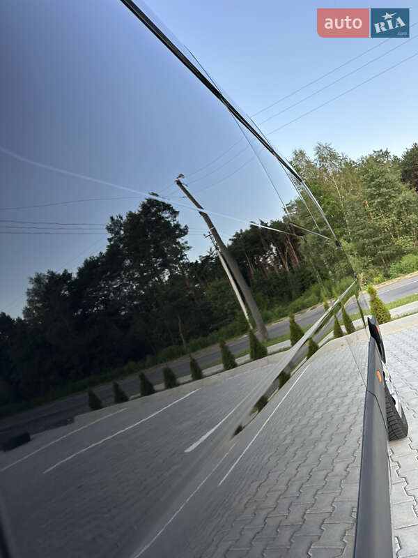 Вантажний фургон Renault Master 2022 в Ковелі