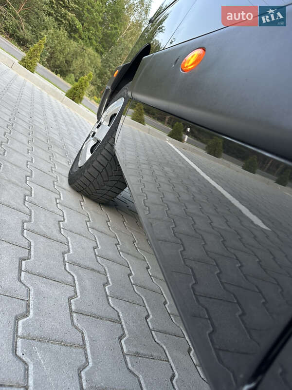 Вантажний фургон Renault Master 2022 в Ковелі