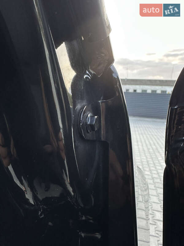 Вантажний фургон Renault Master 2022 в Ковелі