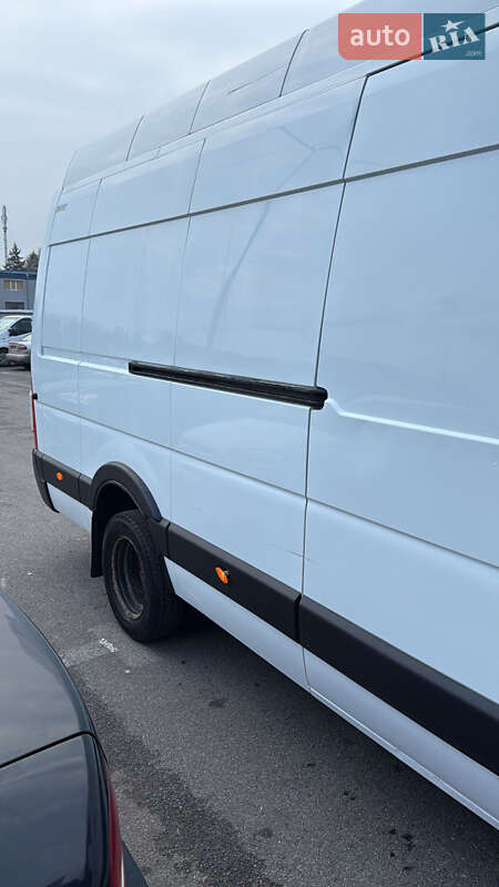 Рефрижератор Renault Master 2021 в Харкові