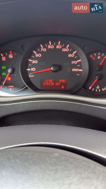 Рефрижератор Renault Master 2021 в Харкові