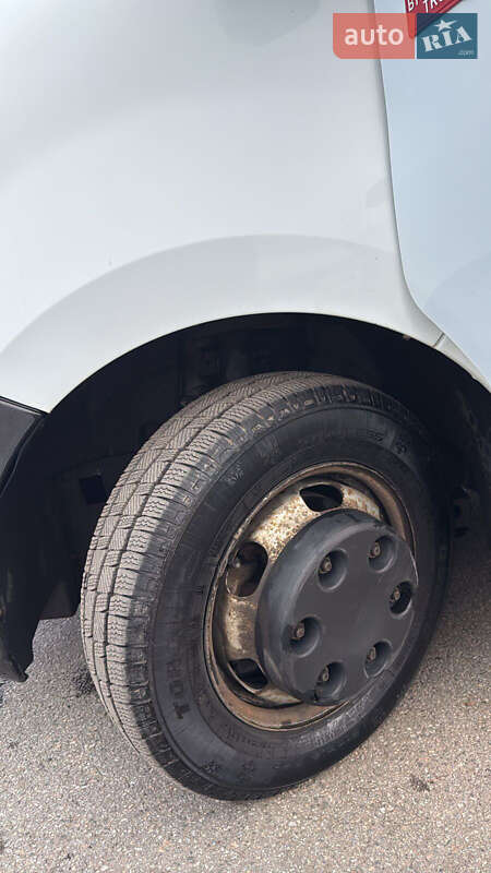 Рефрижератор Renault Master 2021 в Харкові