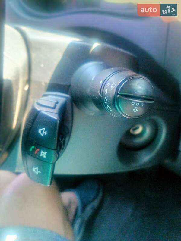 Грузовой фургон Renault Master 2018 в Харькове