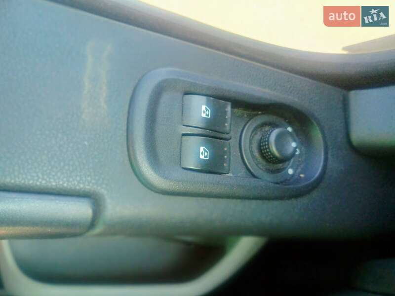 Грузовой фургон Renault Master 2018 в Харькове