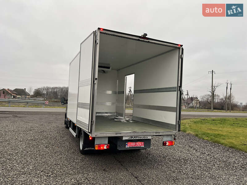 Рефрижератор Renault Master 2023 в Ковелі