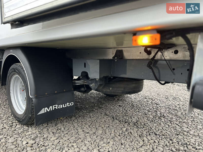 Рефрижератор Renault Master 2023 в Ковелі