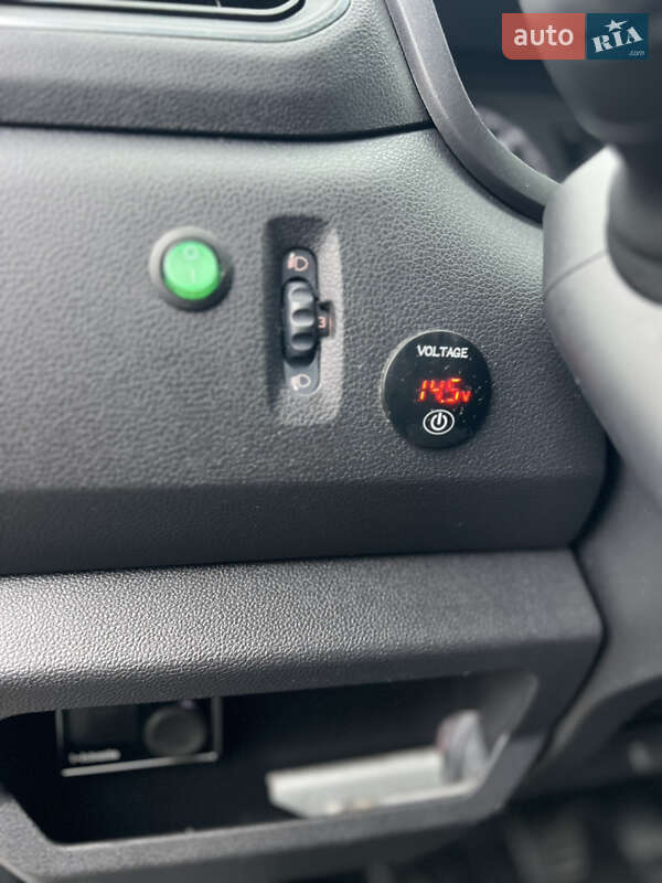 Рефрижератор Renault Master 2023 в Ковелі