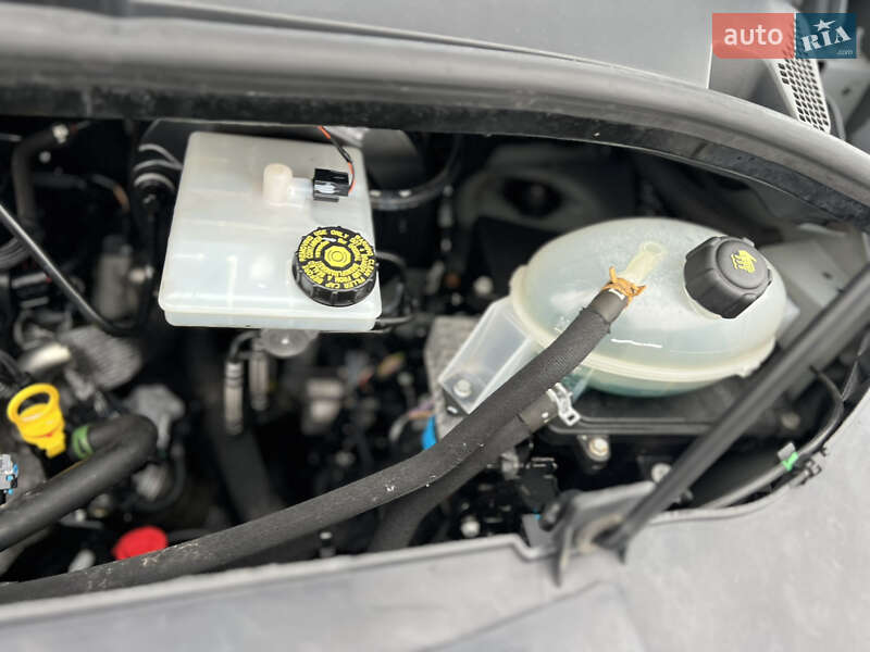 Рефрижератор Renault Master 2023 в Ковелі