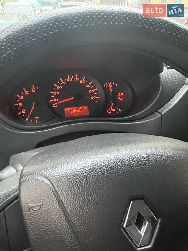 Грузовой фургон Renault Master 2018 в Виннице фото 10 Грузовой фургон Renault Master 2018 в Виннице