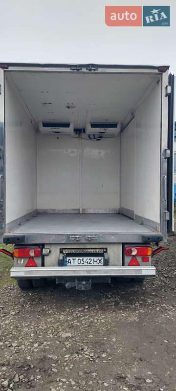 Рефрижератор Renault Master 2013 в Рогатине