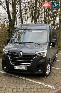 Микроавтобус Renault Master 2019 в Косове