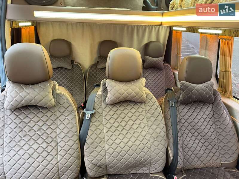 Микроавтобус Renault Master 2019 в Косове фото 19 Микроавтобус Renault Master 2019 в Косове