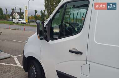 Вантажний фургон Renault Master 2017 в Києві