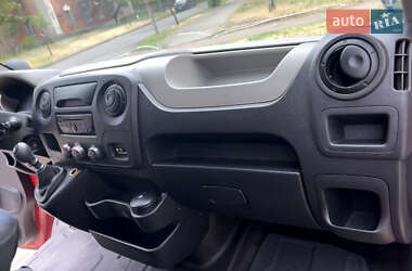 Грузовой фургон Renault Master 2011 в Киеве