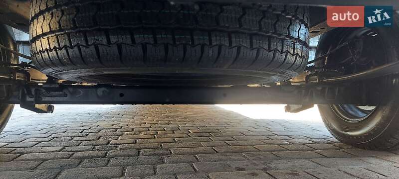 Грузовой фургон Renault Master 2017 в Вараше фото 17 Грузовой фургон Renault Master 2017 в Вараше