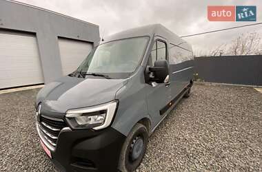 Грузовой фургон Renault Master 2022 в Ковеле