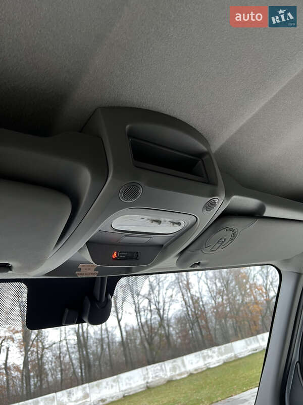 Грузовой фургон Renault Master 2022 в Луцке фото 30 Грузовой фургон Renault Master 2022 в Луцке