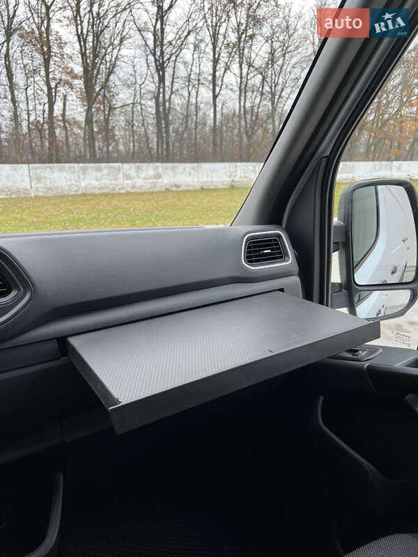 Грузовой фургон Renault Master 2022 в Луцке фото 35 Грузовой фургон Renault Master 2022 в Луцке