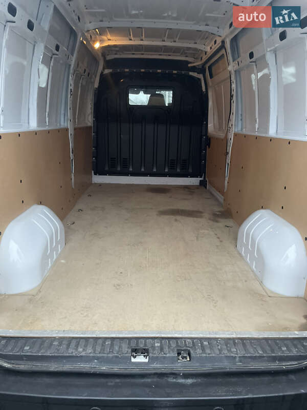 Грузовой фургон Renault Master 2021 в Луцке фото 10 Грузовой фургон Renault Master 2021 в Луцке