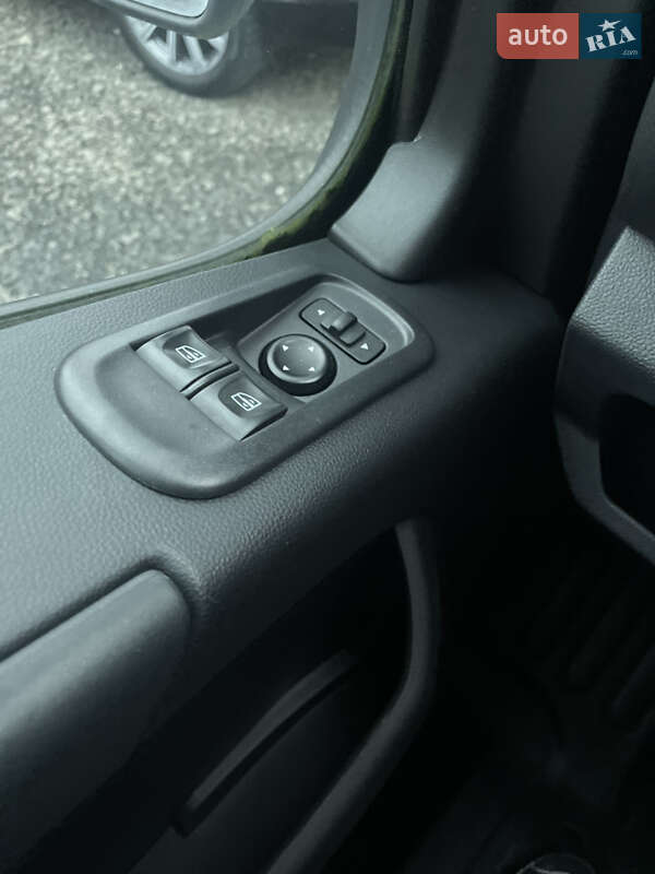 Грузовой фургон Renault Master 2021 в Луцке фото 28 Грузовой фургон Renault Master 2021 в Луцке