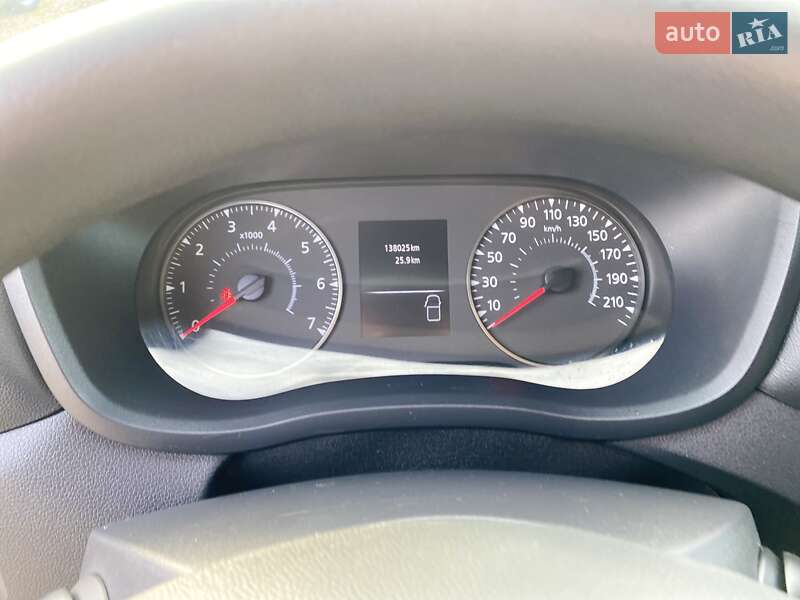 Грузовой фургон Renault Master 2021 в Хусте фото 38 Грузовой фургон Renault Master 2021 в Хусте