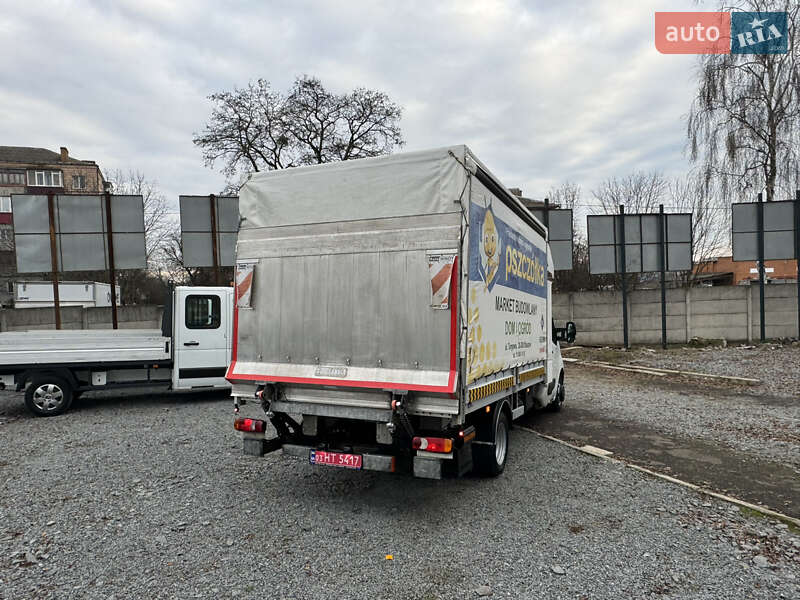 Борт Renault Master 2017 в Ровно фото 14 Борт Renault Master 2017 в Ровно