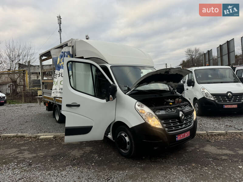 Борт Renault Master 2017 в Ровно фото 20 Борт Renault Master 2017 в Ровно