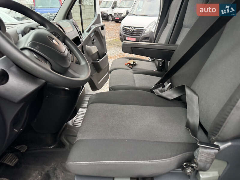 Борт Renault Master 2017 в Ровно фото 24 Борт Renault Master 2017 в Ровно