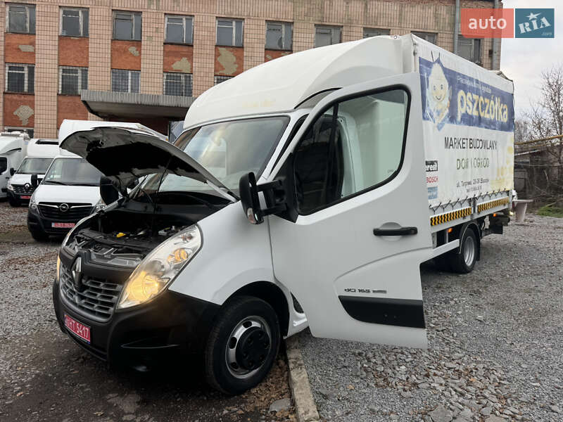 Борт Renault Master 2017 в Ровно фото 23 Борт Renault Master 2017 в Ровно