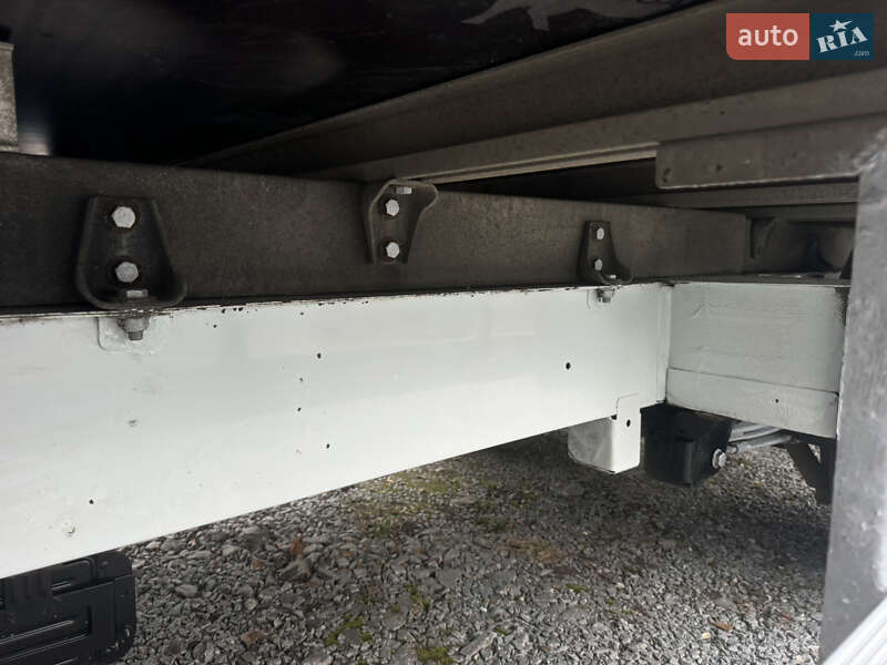 Борт Renault Master 2017 в Ровно фото 31 Борт Renault Master 2017 в Ровно