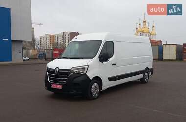 Грузовой фургон Renault Master 2022 в Ковеле