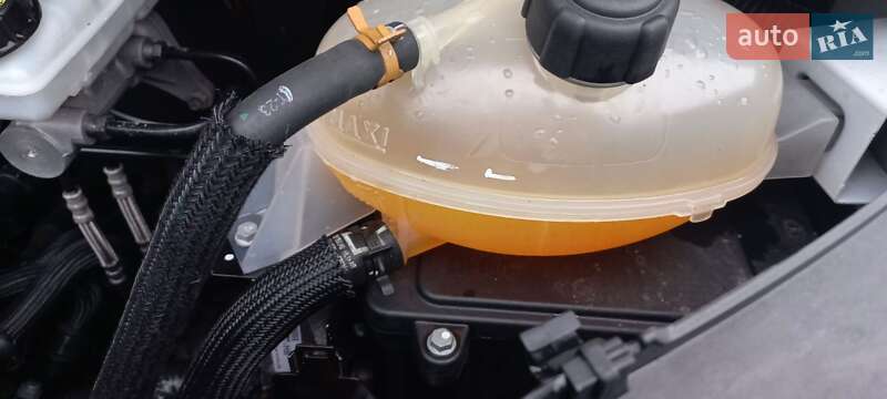 Грузовой фургон Renault Master 2022 в Ковеле фото 20 Грузовой фургон Renault Master 2022 в Ковеле