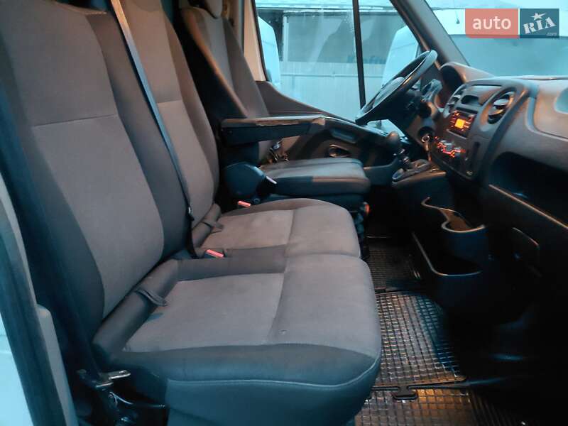 Тентований Renault Master 2016 в Івано-Франківську фото 27 Тентований Renault Master 2016 в Івано-Франківську