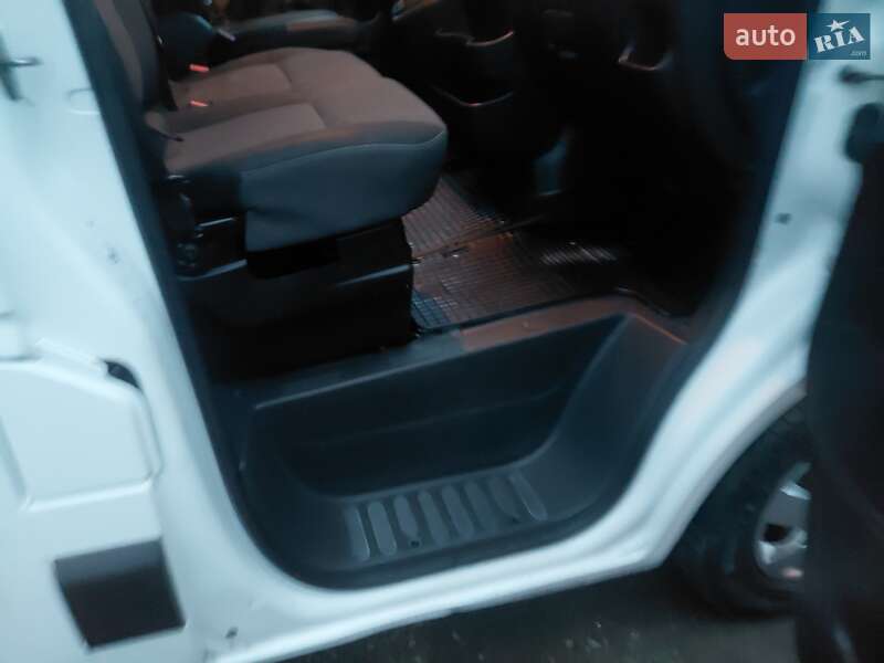 Тентований Renault Master 2016 в Івано-Франківську фото 30 Тентований Renault Master 2016 в Івано-Франківську