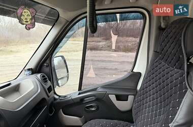 Эвакуатор Renault Master 2016 в Харькове