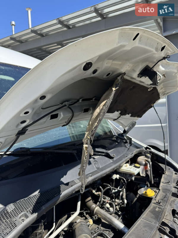 Грузовой фургон Renault Master 2018 в Ужгороде фото 15 Грузовой фургон Renault Master 2018 в Ужгороде